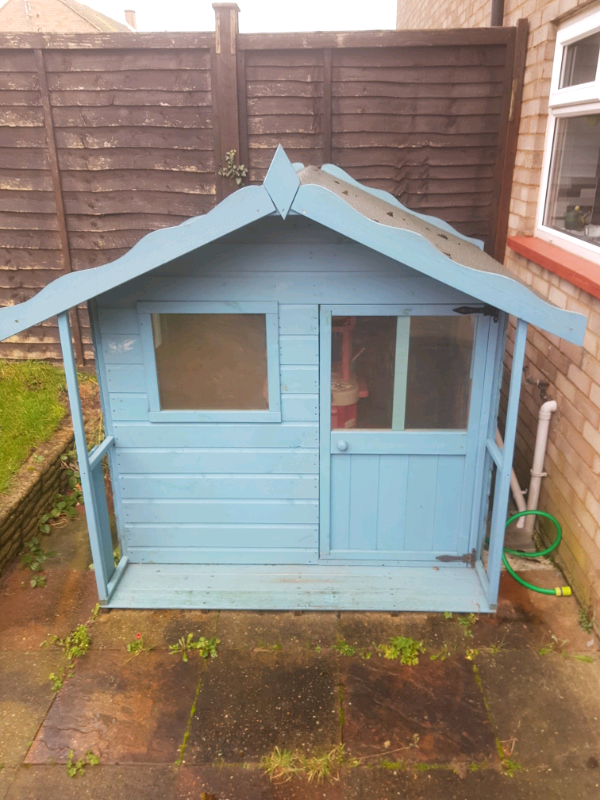 kids playhouse gumtree